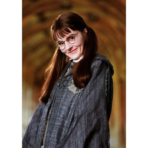 moaning myrtle costume